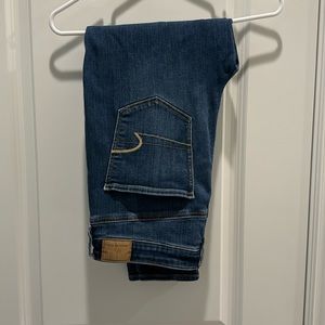 Highest Rise Jeggings by American Eagle